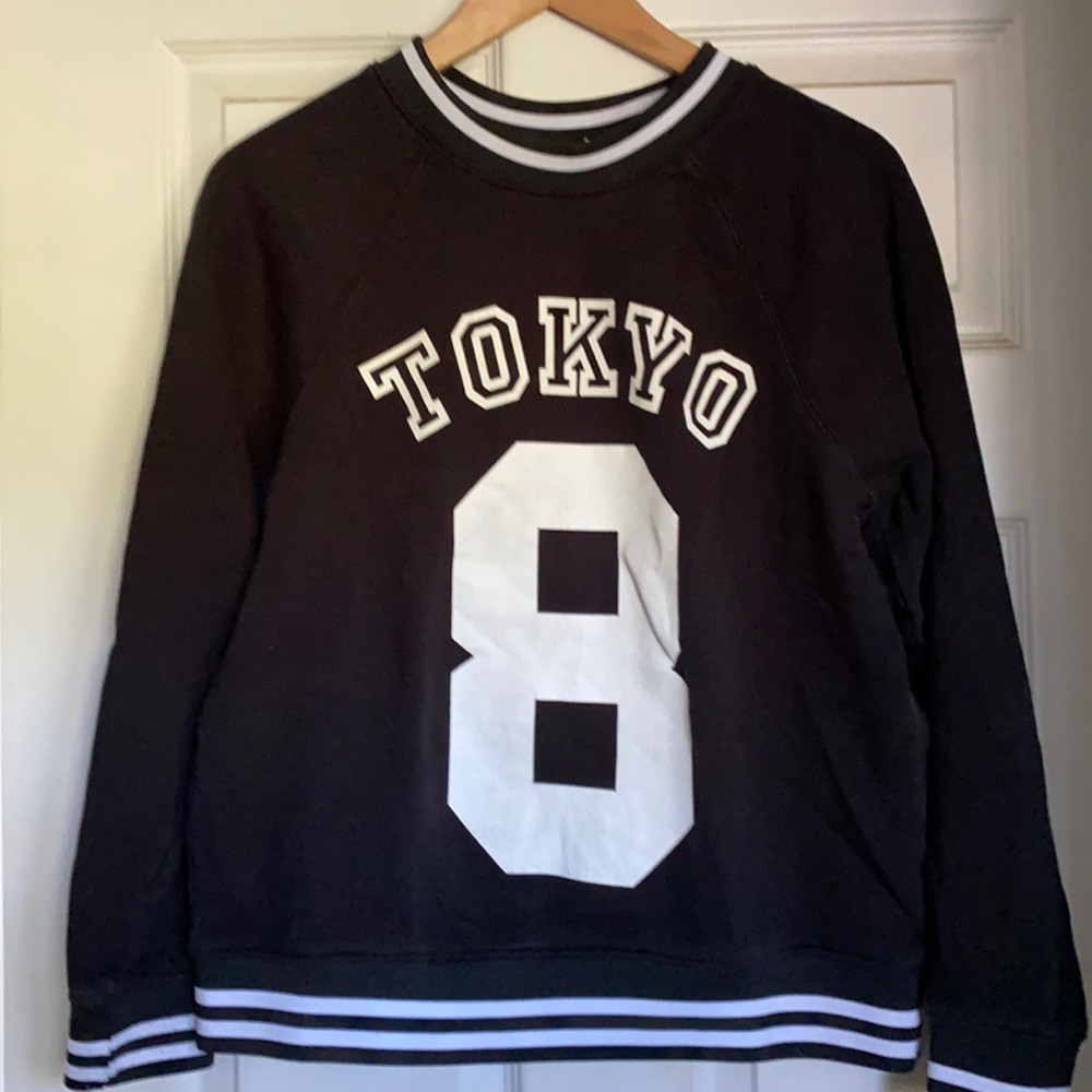 Fun look! #Tokyo